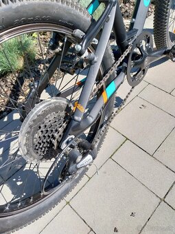 Bicykel ORBEA 20 - 2