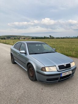 ✅Škoda Octavia, 1.9 tdi 96kw , STK,EM nová ✅ - 2