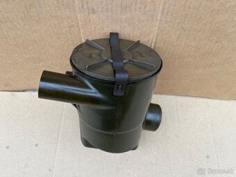 Filterbox Jawa 250 - 2