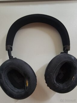 Slúchadlá JBL Live 650 NC - 2