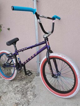Bmx - 2
