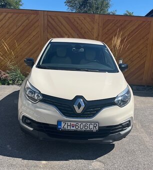 Predám Renault Captur Energy TCe 90Zen - 2