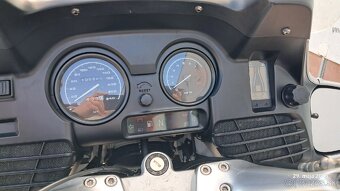 BMW R1150RT - 2