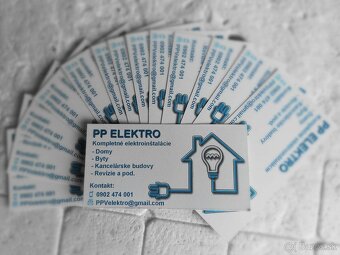 ✅Elektroinštalácie Kežmarok Poprad a okolie ✅️ - 2