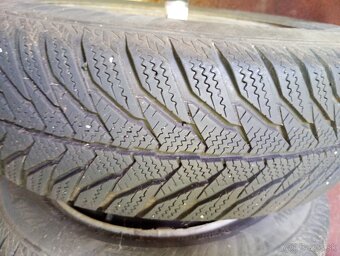 Zimné pneumatiky 175/65 R14 - 2
