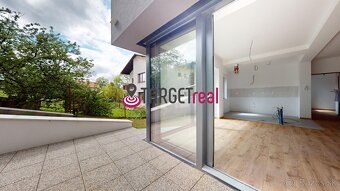 TARGETreal | Na predaj, 5-izbový rodinný dom, Novostavba Hor - 2