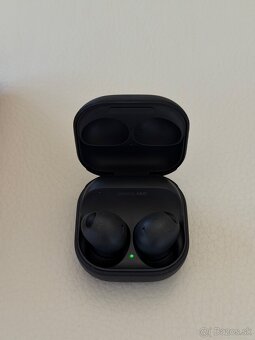 Samsung Galaxy Buds 2 Pro - 2
