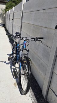 Specialized pitch - 2