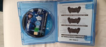 Hry na ps4 - 2