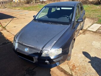 Fiat Stilo 1,9jtd - 2
