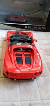 Model 1:18 LOTUS Elise 111s 2003 - 2