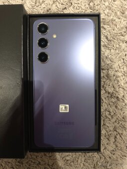 Samsung Galaxy s24+ 512GB - 2