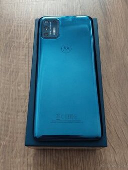 ✅ Predám mobil Moto G9 Plus 6,8 4/128GB BL ✅ - 2