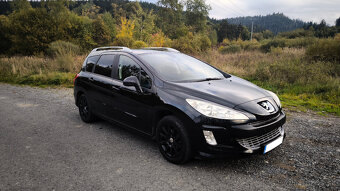 Peugeot 308 sw 1.6 hdi 80kw - 2