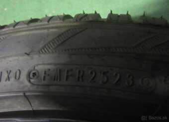R18 Kolesá zimné BORBET rozteč 5x100 215/45R18 FALKEN - 2