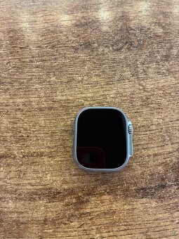 Apple Watch Ultra 2 - 2