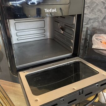 TEFAL FW501815 Easy Fry Oven & Grill - 2