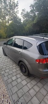 Seat altea xl 1.8 TSI 118 kw - 2