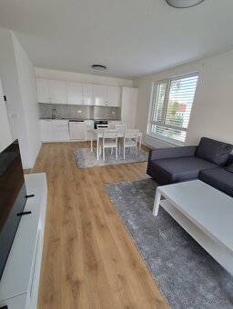 Prenájom 3 izbový byt 70 m2, projekt Cukrovar, obec Trnava - 2