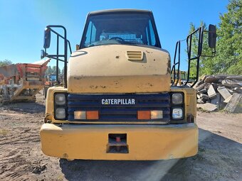 CATERPILLAR 730 - 2
