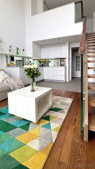 Prenájom – 2 izbový byt v komplexe Eurovea - BA I - 2