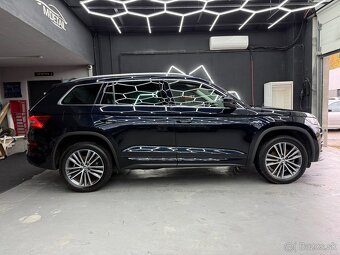 Škoda Kodiaq L&K 4x4 2,0 TDI 140kw - 2