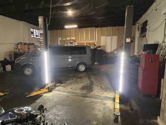 Led svietidla VYSOKOSVIETIVE - 2