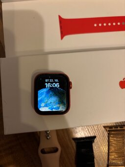 Apple watch 6 40mm - 2