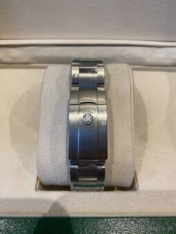 Rolex Perpetual Milgauss - 2
