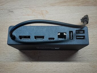 Steam Deck 1 TB OLED + Docking Station - 2