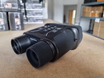 Predám úplne nové nočné videnie NV2183 - České menu - 2