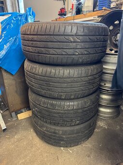 Disky bmw x3 - 2