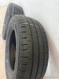 NEXEN 225/65 R16C ROADIAN CT8 - 2