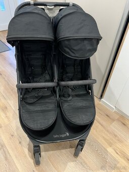 Kocik pre dvojicky - 2