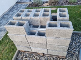 DT tvárnice Premac Preblok sivá - 2