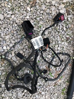 Opel meriva 1.4 turbo benzin - 2