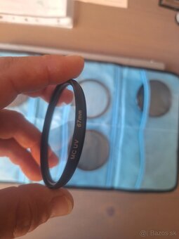 Sada filtrov 67mm - 2