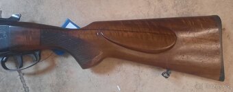 Broková kozlica ZH 301 - 2