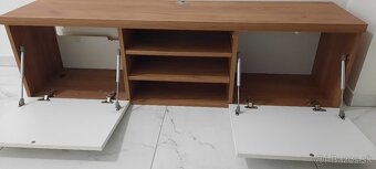 Komoda pod tv - 2