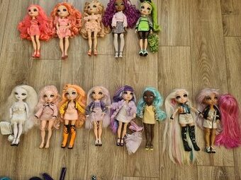 babika rainbow high babiky - 2