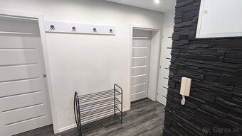 NOVÝ MARTIN - veľmi pekný 3-izb. byt s 2 balkónmi - Martin - 2