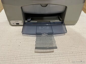 Multifunkčná tlačiareň HP PSC1315 All in one - 2