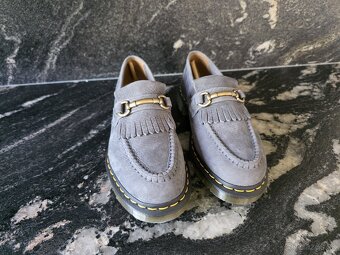 Dr. Martens mokasíny veľ. 41(unisex) - 2