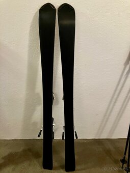 Detske lyze Salomon 120 - 2