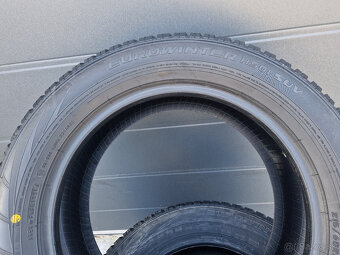 215/60 r17 zimne pneumatiky 215 60 17 R17 215/60/17 pneu - 2