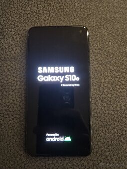 Samsung galaxy s10e - 2