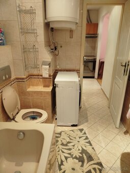 Prenajmem 2 izbový byt - 2