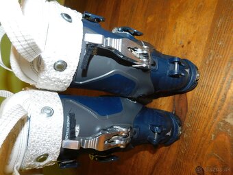 Atomic Hawx č-40 Skialp - 2