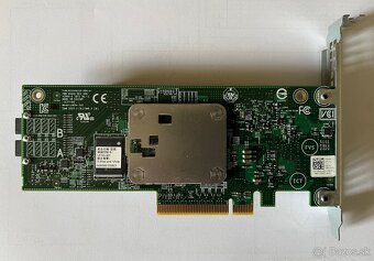 Predam Dell PERC H330 – hardverovy RAID kontroler - 2
