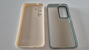 Obal Samsung S24 nový - 2